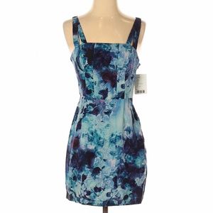 NWT URBAN OUTFITTERS Silence + Noise Cut-Out Dress